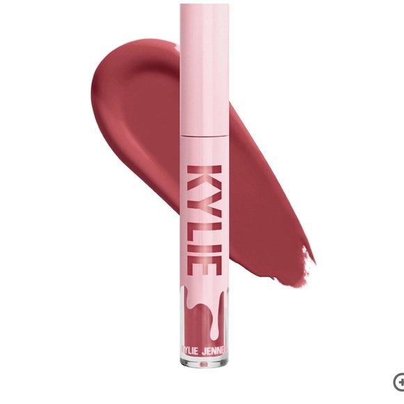 Kylie Cosmetics Makeup Kylie Cosmetics A Whole Lewk Lip Gloss New